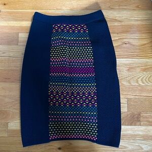 Missoni skirt